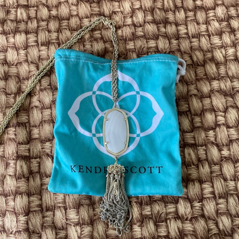 KENDALL SCOTT NECKLACE